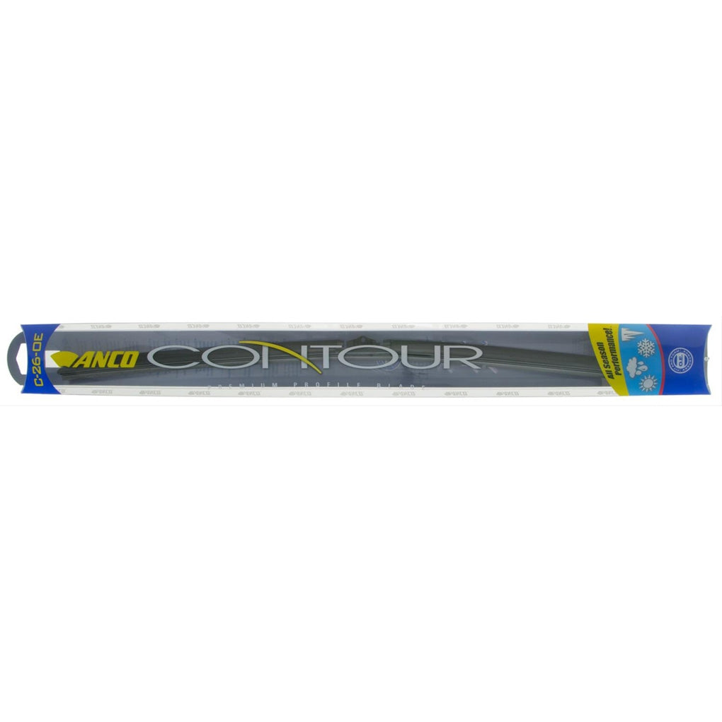 ANCO C-26-OE Beam Contour Wiper Blade 26" Each