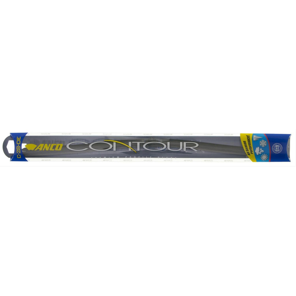 ANCO C-28-OE Beam Contour Wiper Blade 28" Each
