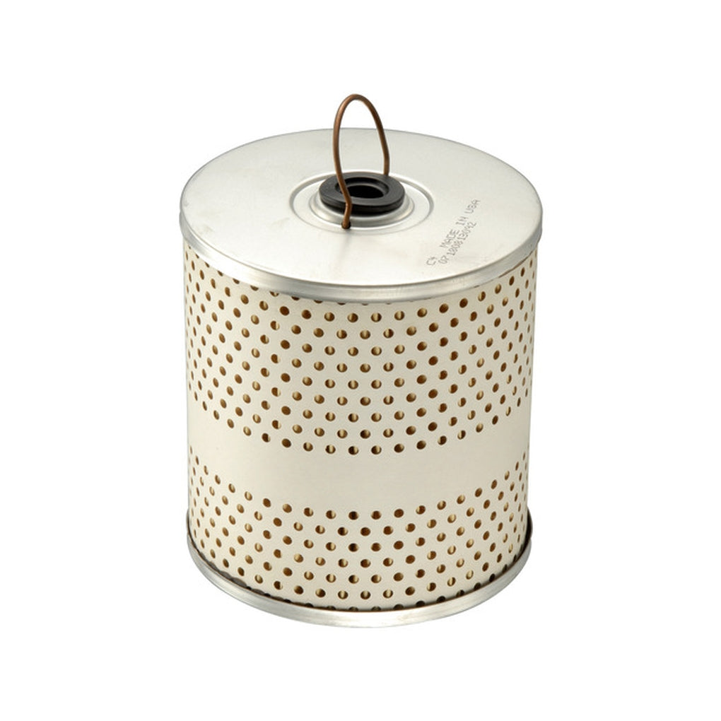 Fram Filters C4 Full-Flow Lube Cartridge