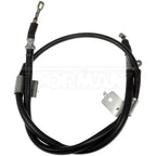 Dorman C660067 Parking Brake Cable