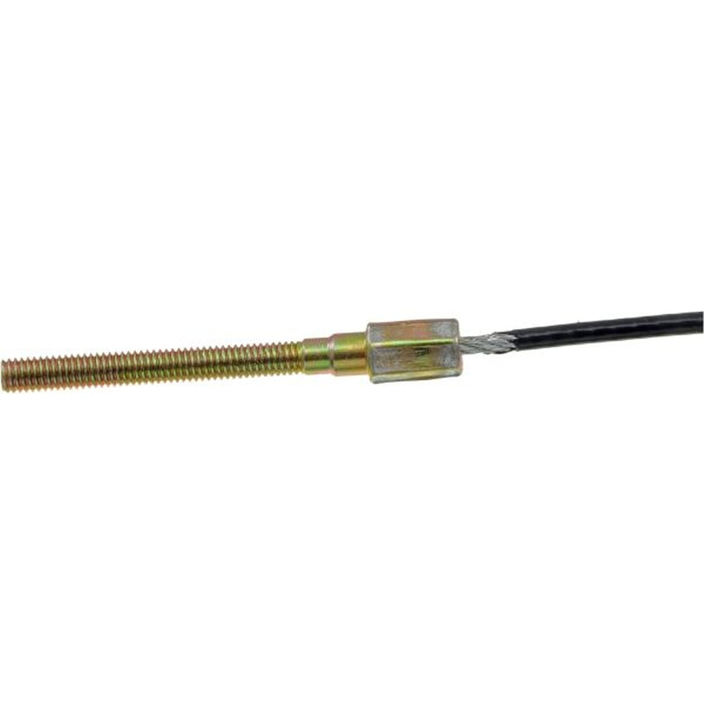 Dorman C660383 Parking Brake Cable
