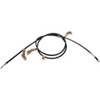 Dorman C660531 Parking Brake Cable