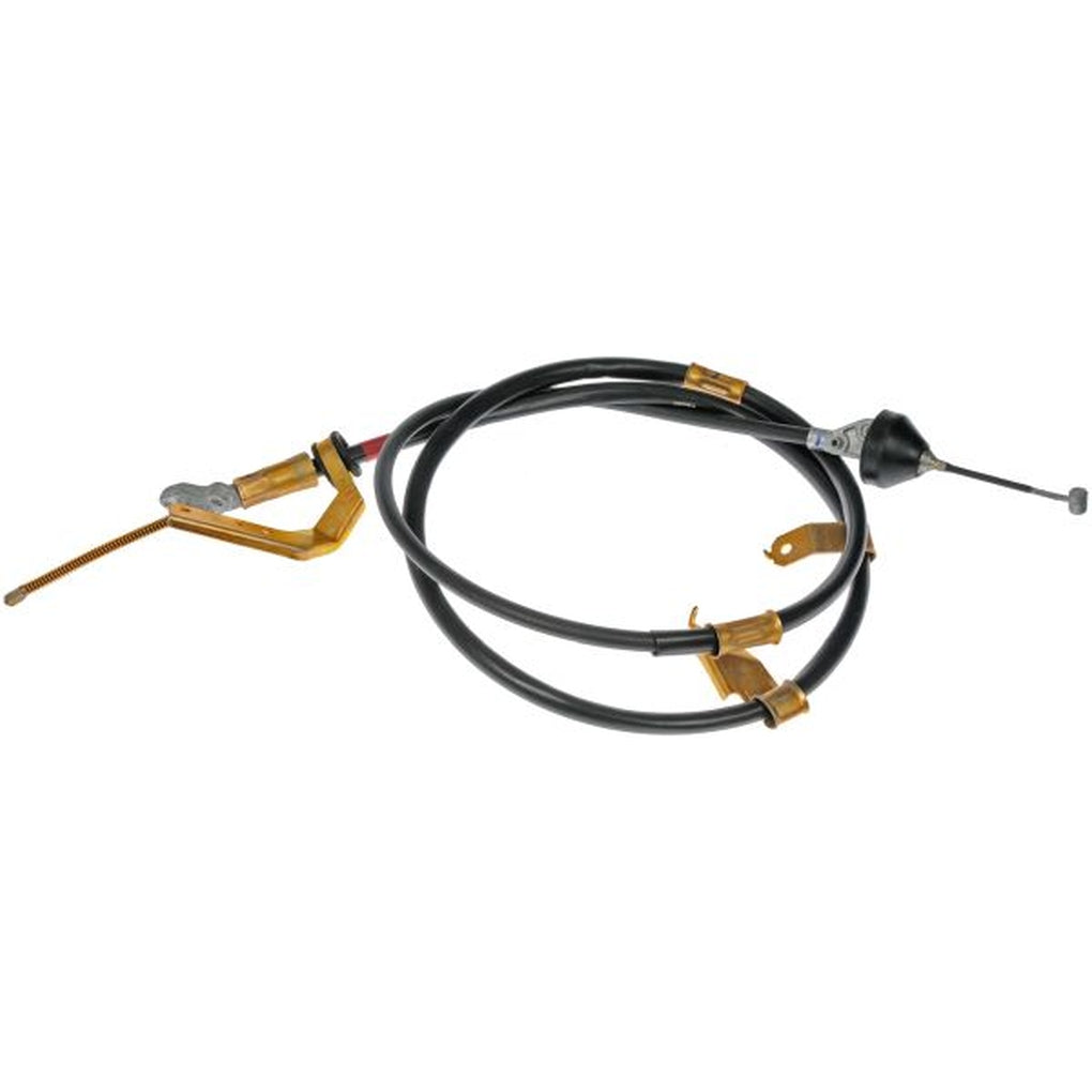 Dorman C660535 Parking Brake Cable