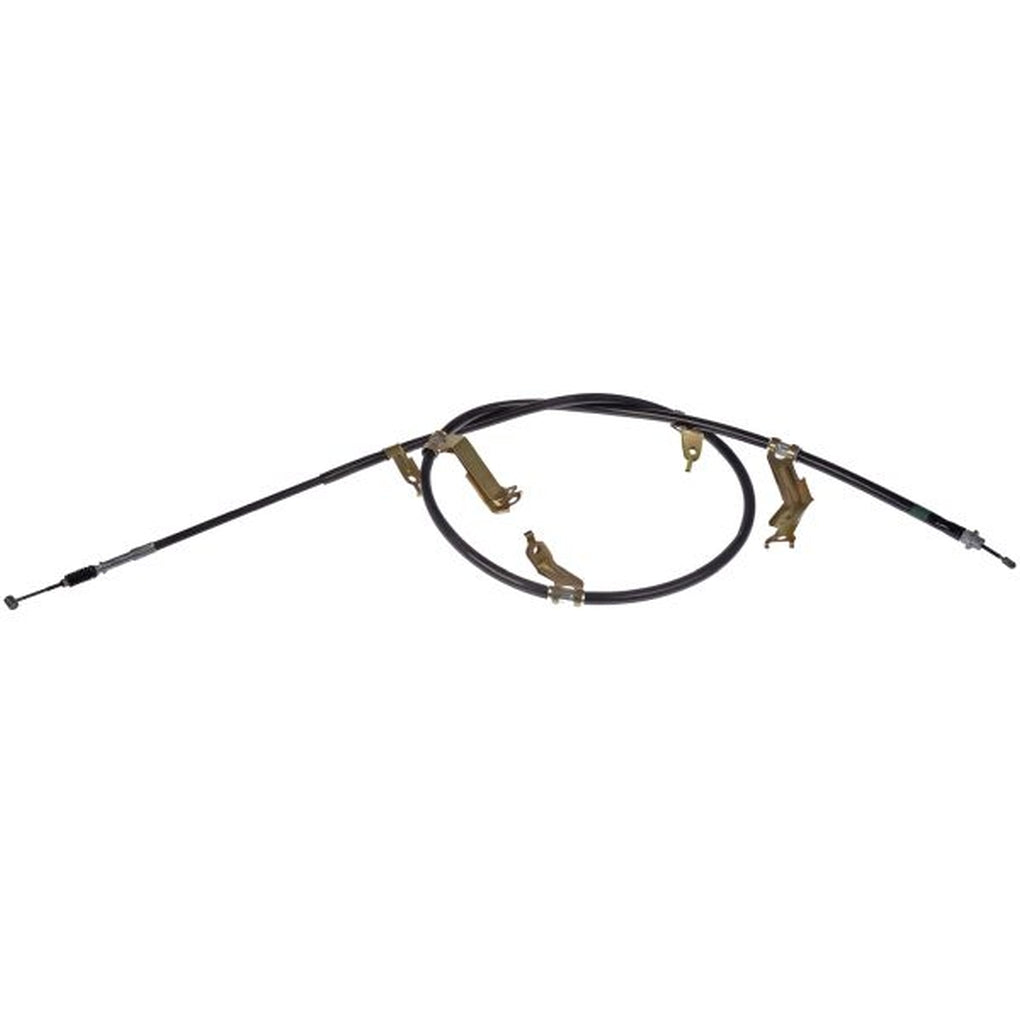 Dorman C660539 Parking Brake Cable