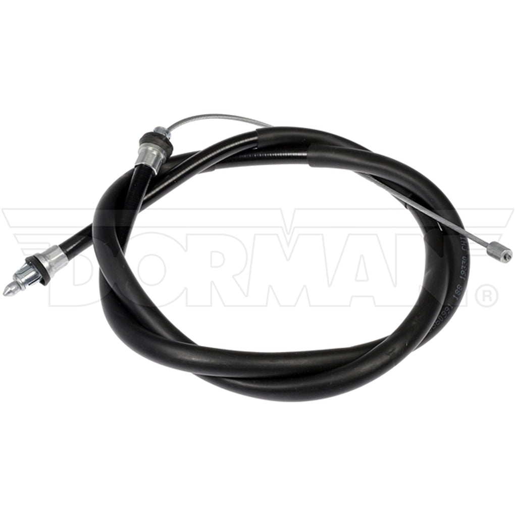 Dorman C660991 Parking Brake Cable