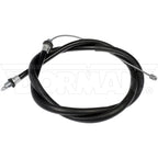 Dorman C660991 Parking Brake Cable