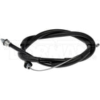 Dorman C660991 Parking Brake Cable