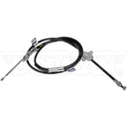 Dorman C661021 Parking Brake Cable