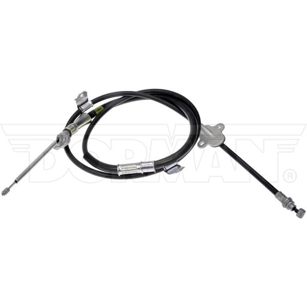 Dorman C661021 Parking Brake Cable