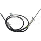 Dorman C661021 Parking Brake Cable