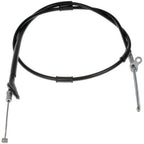 Dorman C661044 Parking Brake Cable