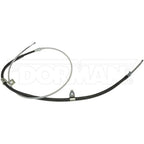Dorman C661106 Parking Brake Cable