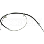 Dorman C661106 Parking Brake Cable