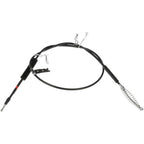 Dorman C661131 Parking Brake Cable