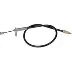 Dorman C661137 Parking Brake Cable