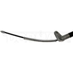 Dorman C661143 Parking Brake Cable
