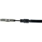 Dorman C661175 Parking Brake Cable