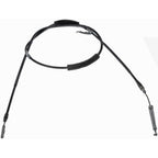 Dorman C661224 Parking Brake Cable