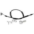 Dorman C661257 Parking Brake Cable