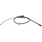 Dorman C661316 Parking Brake Cable