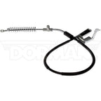 Dorman C661320 Parking Brake Cable