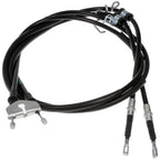 Dorman C661337 Parking Brake Cable