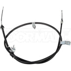 Dorman C661339 Parking Brake Cable