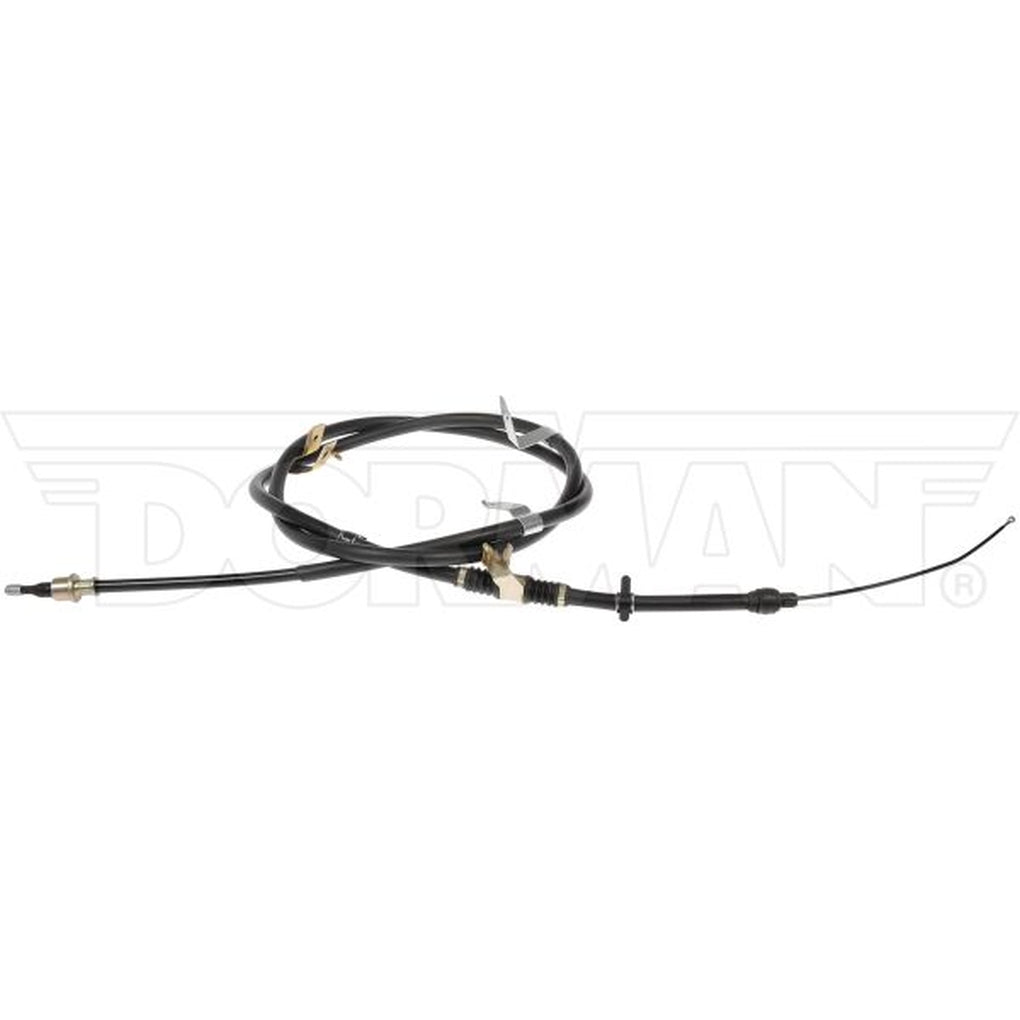 Dorman C661348 Parking Brake Cable