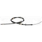 Dorman C661348 Parking Brake Cable
