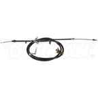 Dorman C661348 Parking Brake Cable
