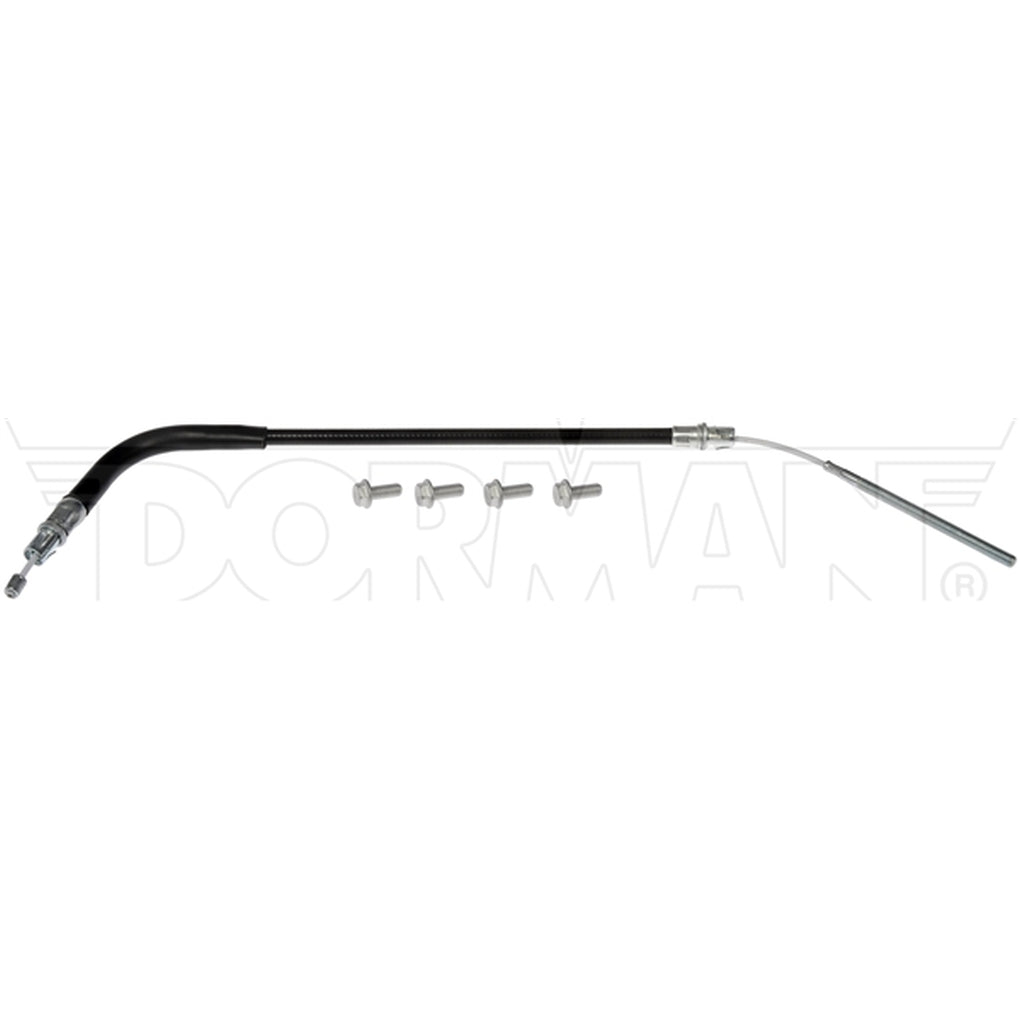 Dorman C661353 Parking Brake Cable