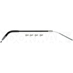 Dorman C661353 Parking Brake Cable