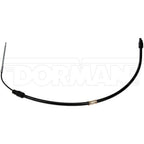 Dorman C661356 Parking Brake Cable