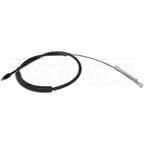 Dorman C661358 Parking Brake Cable
