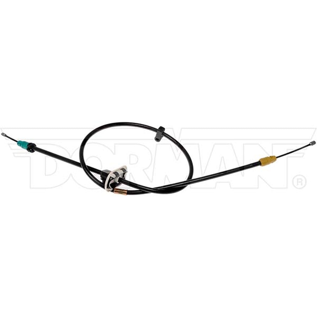 Dorman C661363 Parking Brake Cable