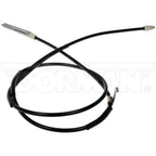 Dorman C661369 Parking Brake Cable