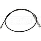 Dorman C661377 Parking Brake Cable
