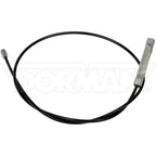 Dorman C661377 Parking Brake Cable