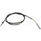 Dorman C661381 Parking Brake Cable
