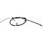 Dorman C661384 Parking Brake Cable