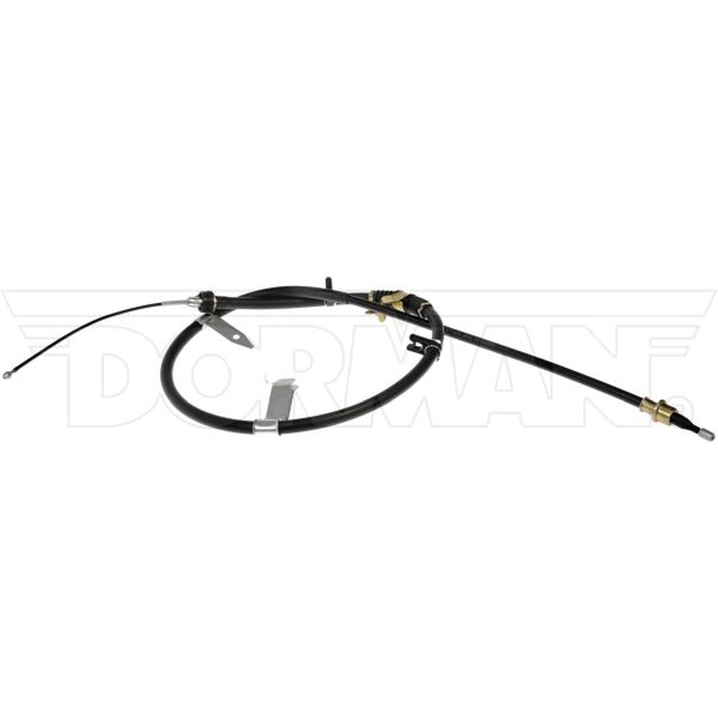 Dorman C661384 Parking Brake Cable