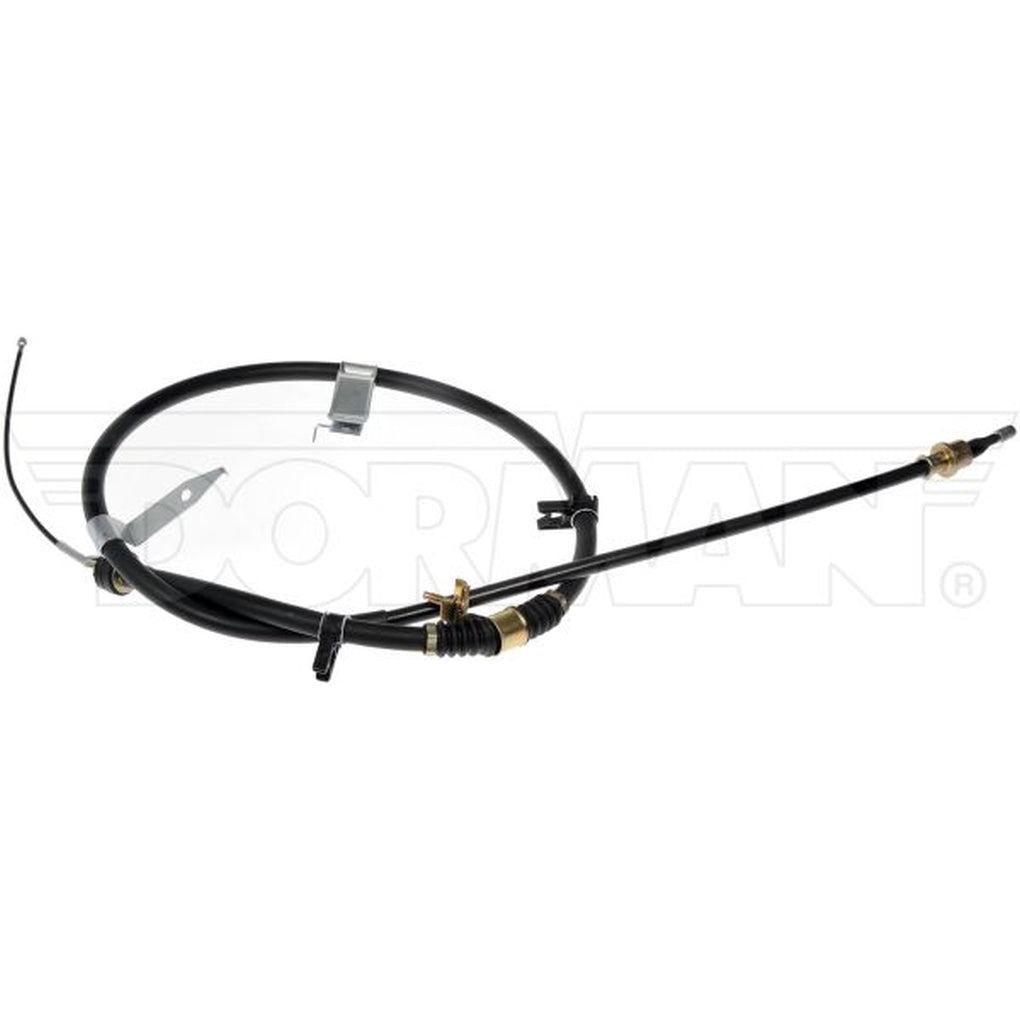 Dorman C661384 Parking Brake Cable
