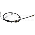 Dorman C661384 Parking Brake Cable