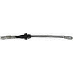 Dorman C661386 Parking Brake Cable
