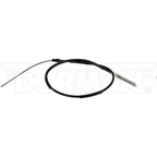Dorman C661388 Parking Brake Cable