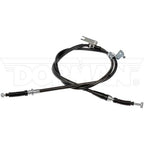 Dorman C661402 Parking Brake Cable