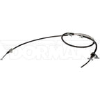 Dorman C661430 Parking Brake Cable