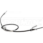 Dorman C661430 Parking Brake Cable