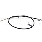 Dorman C661439 Parking Brake Cable