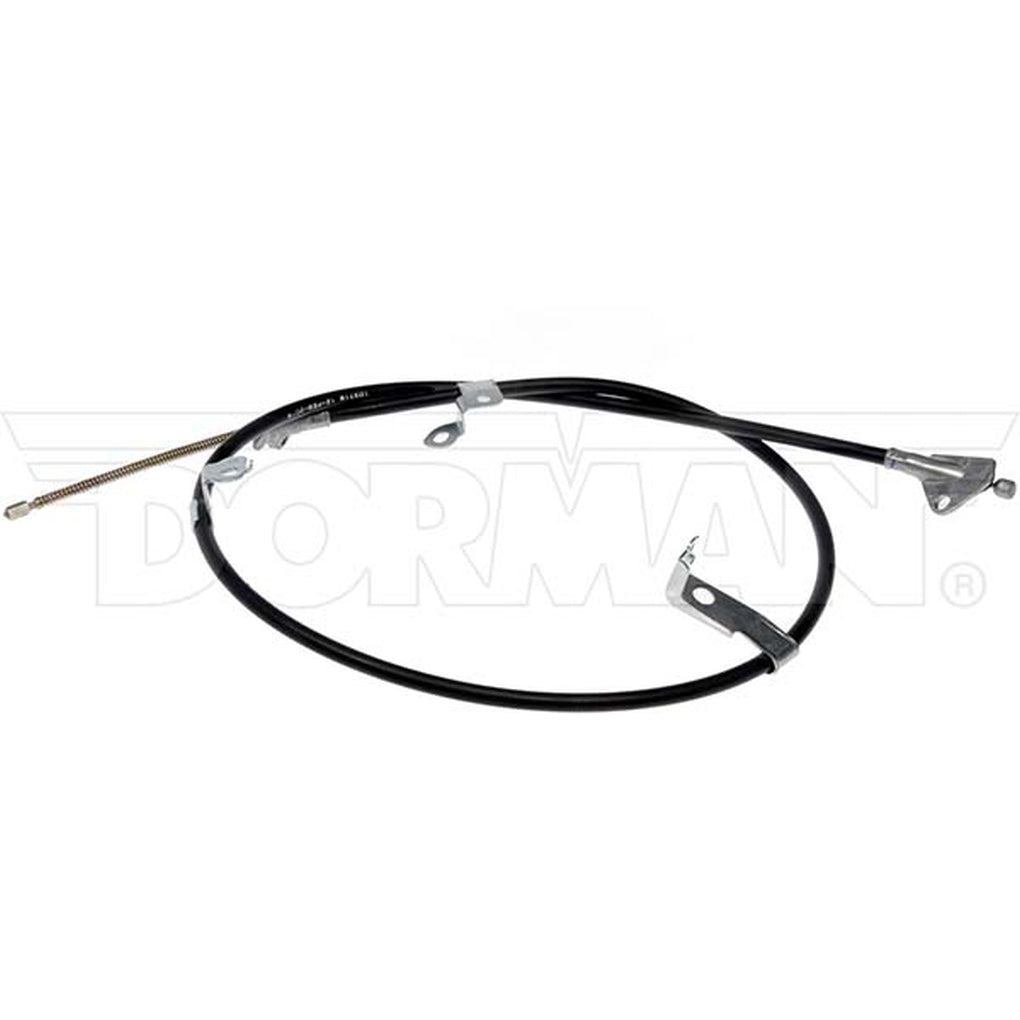 Dorman C661439 Parking Brake Cable
